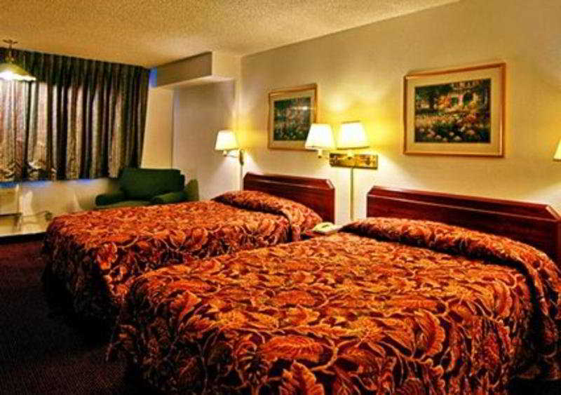 Rodeway Inn & Suites Hwy 217 & 26 W Portland Phòng bức ảnh